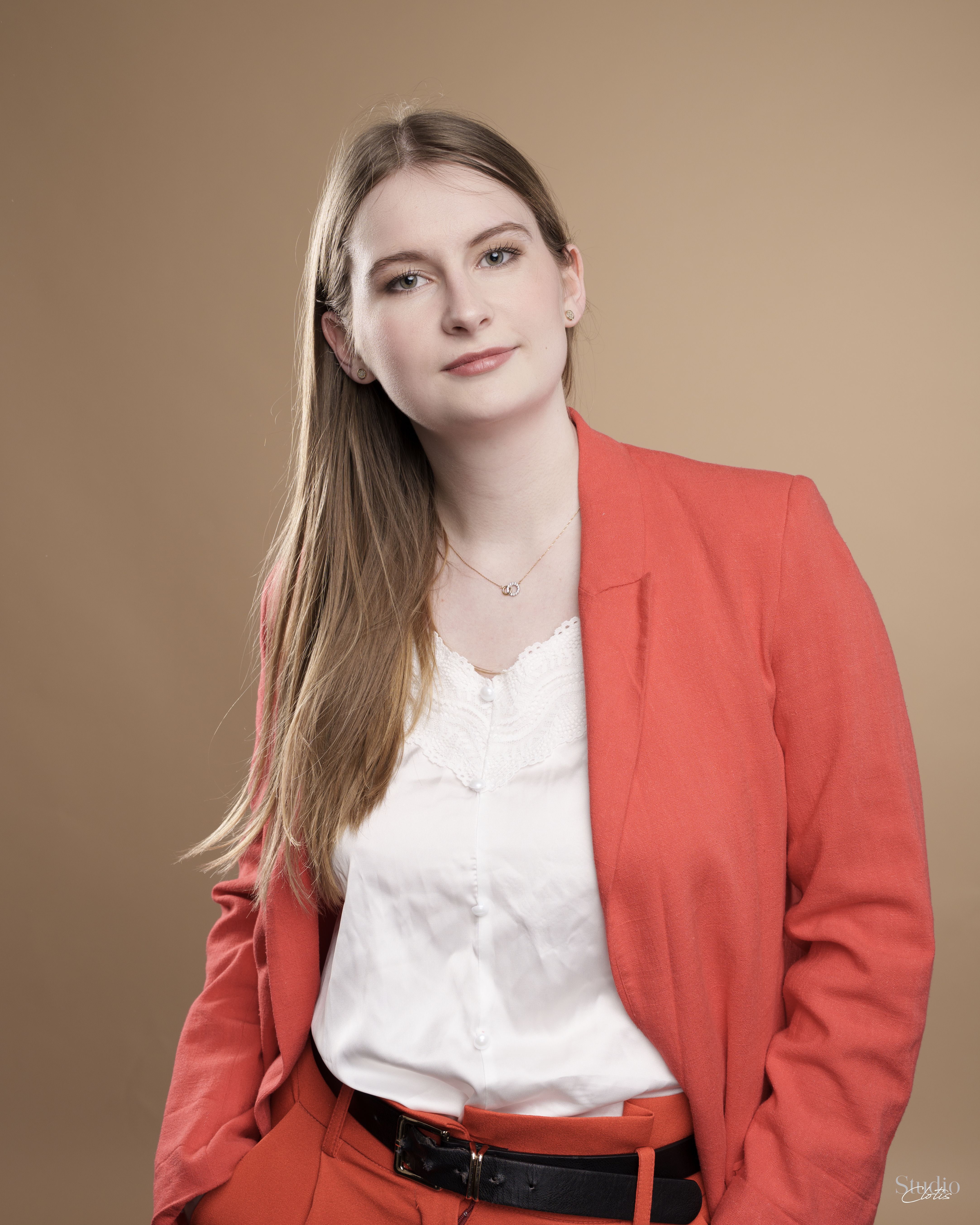 Anaïs INIZAN — Chargée de Communication 360, Rennes