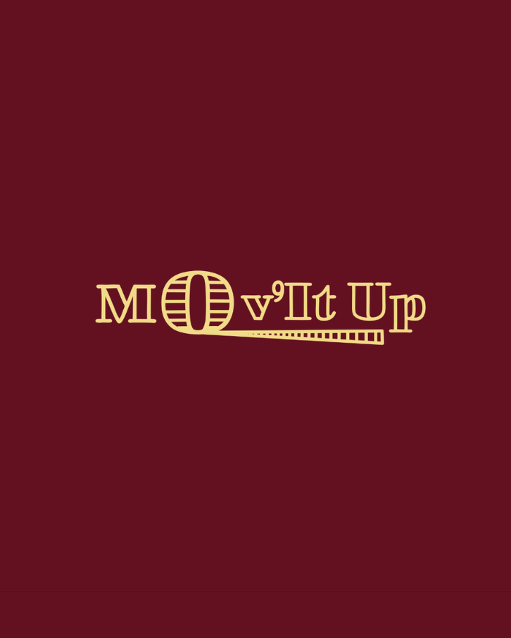 Logo Mov'it Up