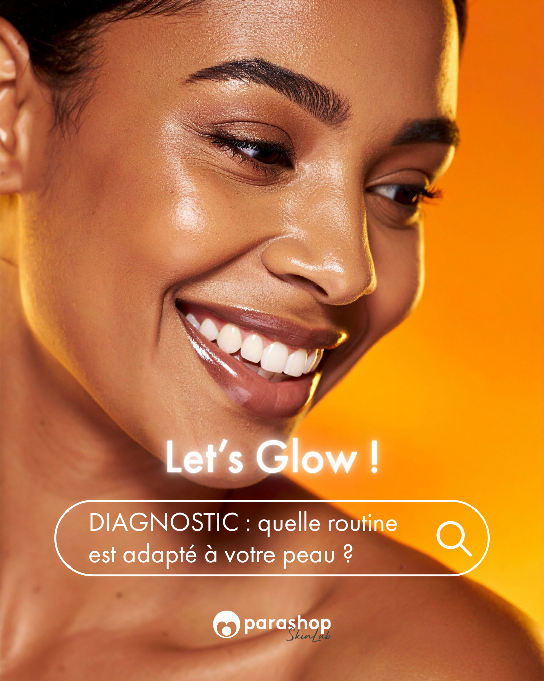 Post meta Diagnostic de peau Parashop