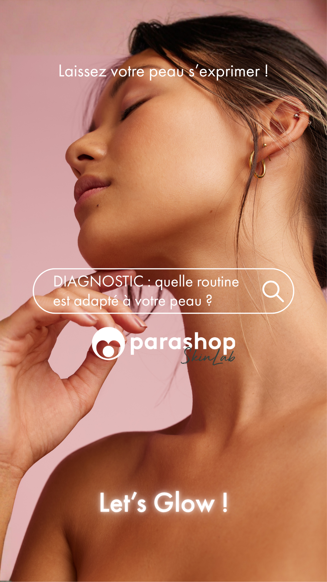 Story Diagnostic de peau 2