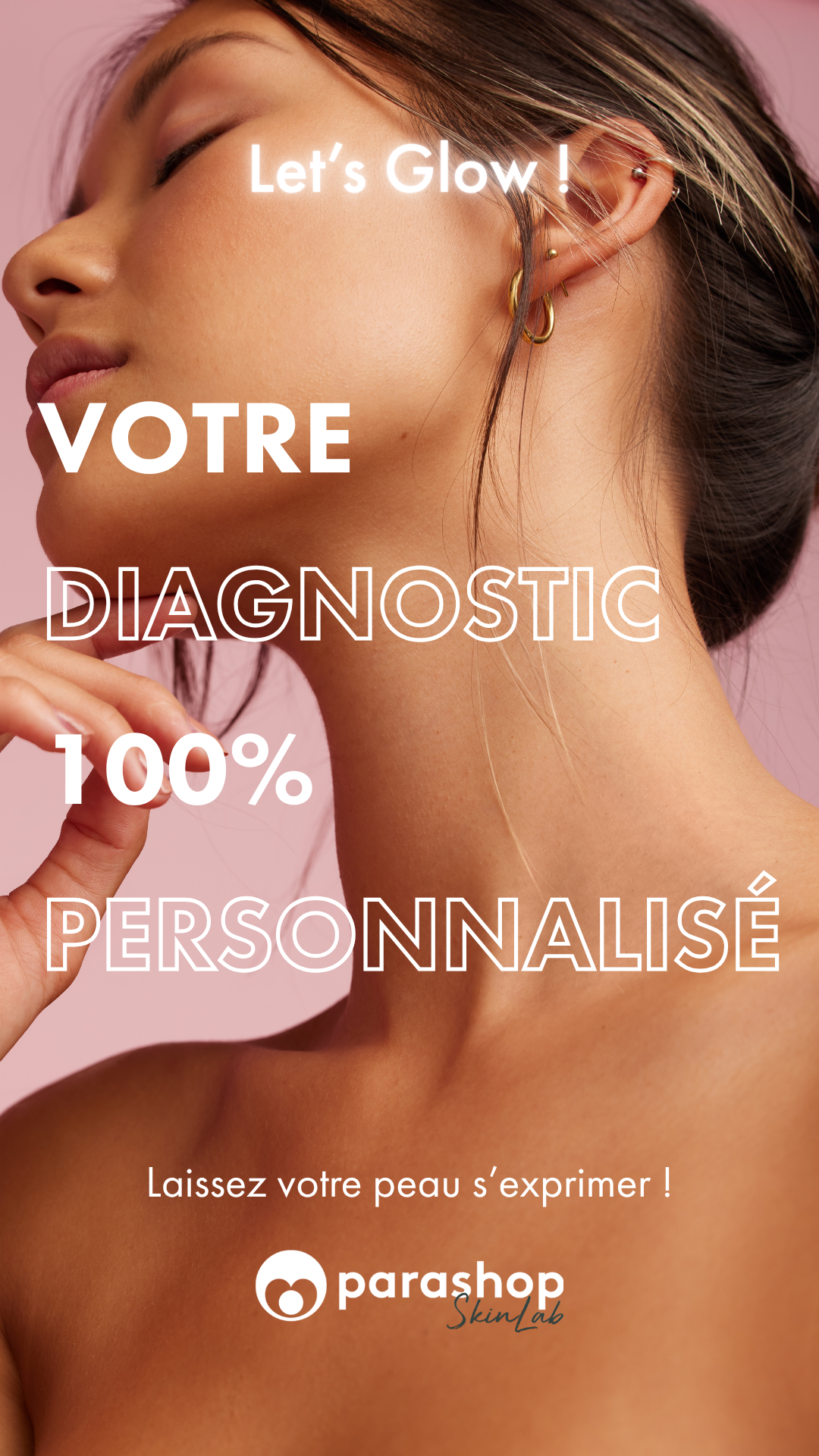Story Diagnostic de peau