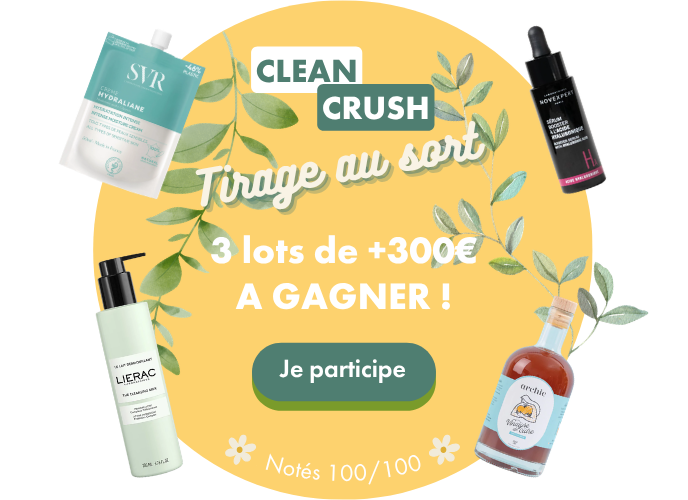 Widget Jeu Concours 2