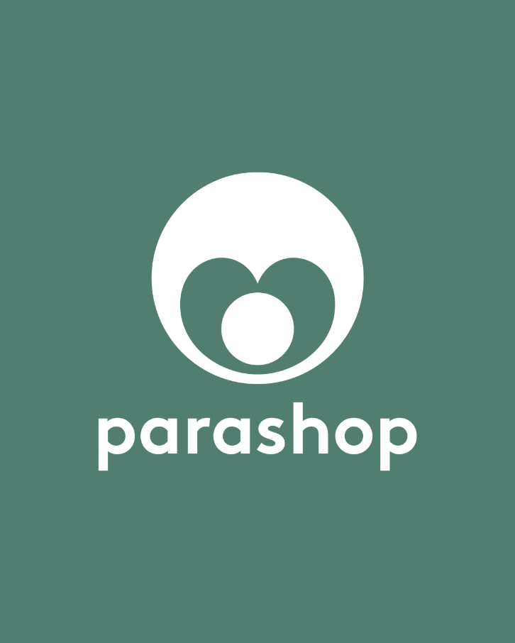 Logo Parashop